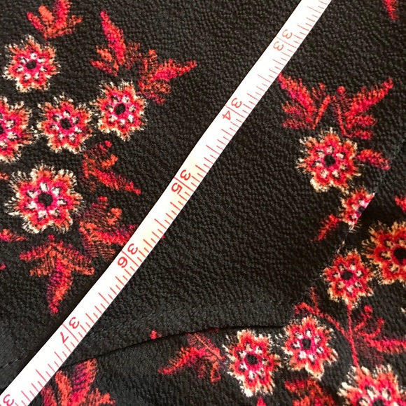 ** 3 for $30 ** Classy Wrap-around Dress - Picture 7 of 10